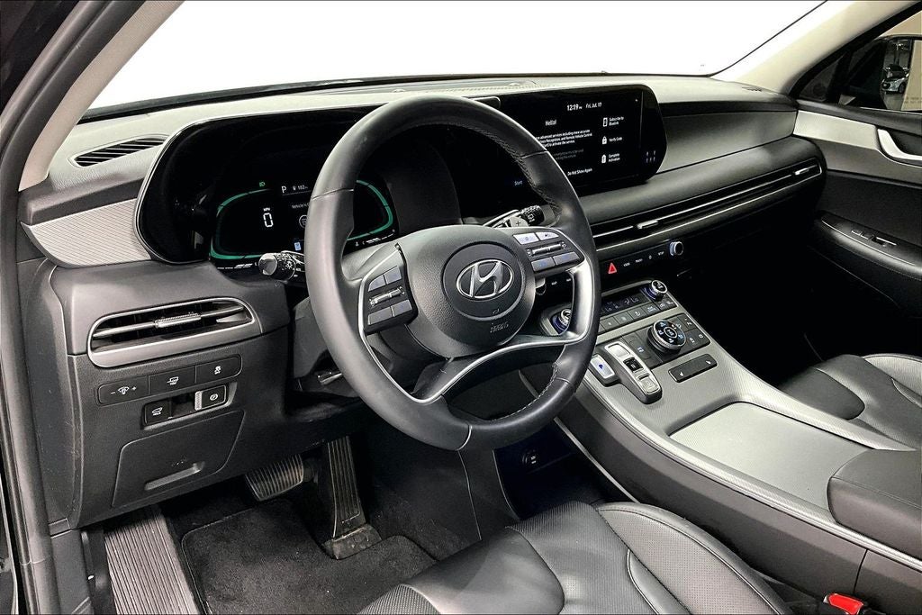 2024 Hyundai Palisade XRT