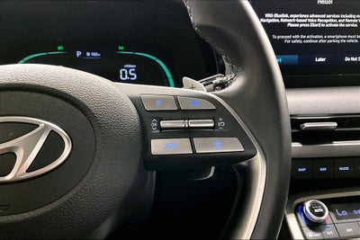 2024 Hyundai Palisade XRT