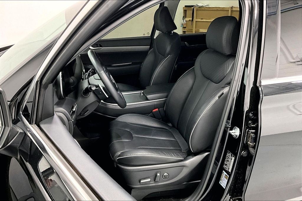 2024 Hyundai Palisade XRT