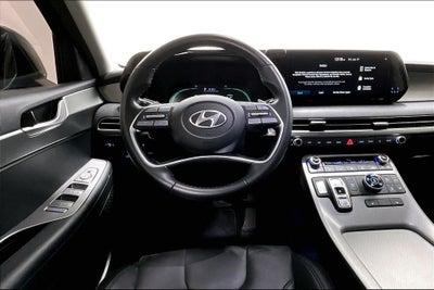 2024 Hyundai Palisade XRT