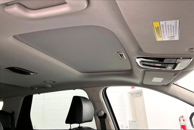2025 Hyundai Palisade SEL Premium 7 Passenger