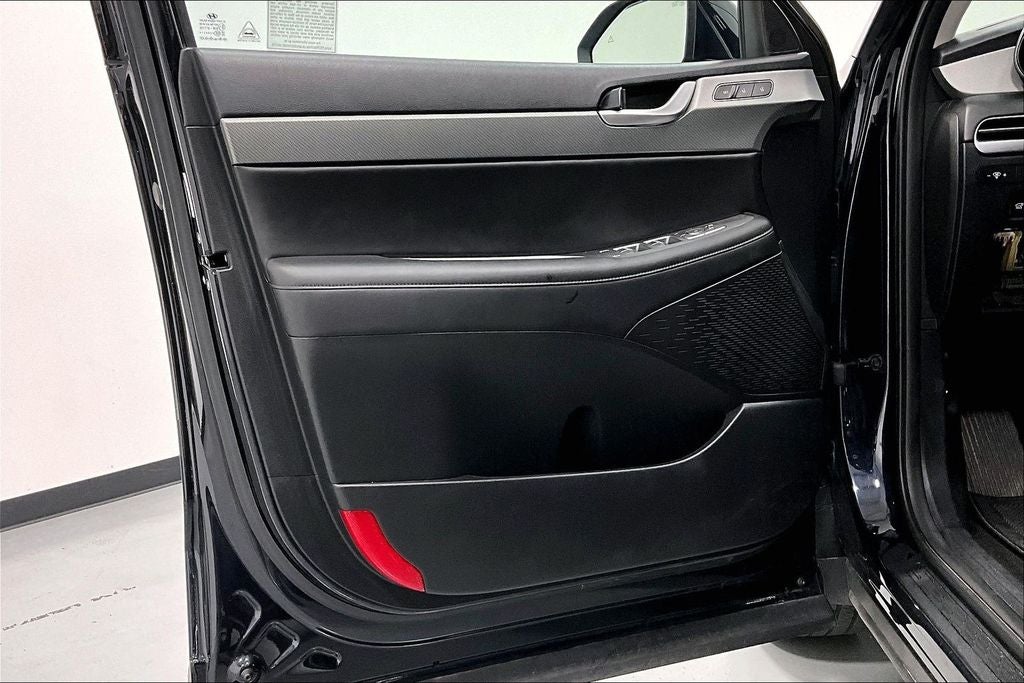 2025 Hyundai Palisade SEL Premium 7 Passenger