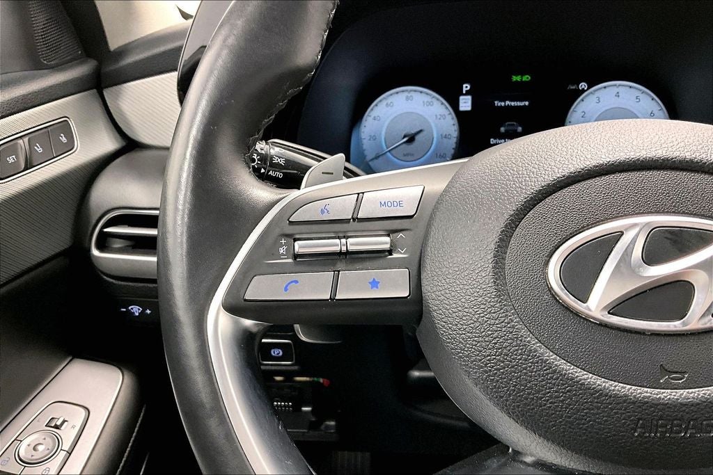 2025 Hyundai Palisade SEL Premium 7 Passenger