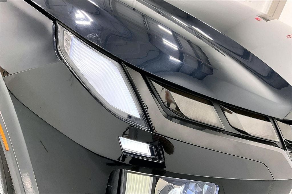 2025 Hyundai Palisade SEL Premium 7 Passenger