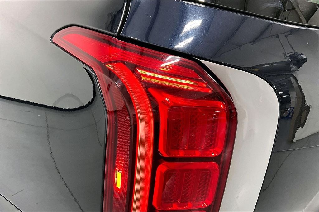 2025 Hyundai Palisade SEL Premium 7 Passenger