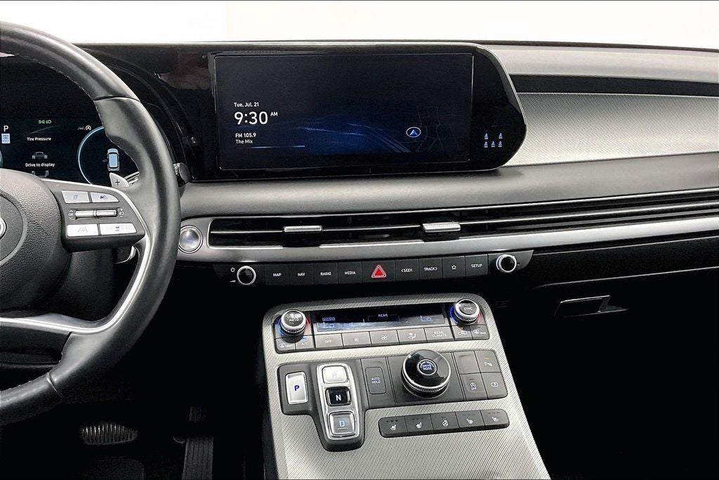 2025 Hyundai Palisade SEL Premium 7 Passenger