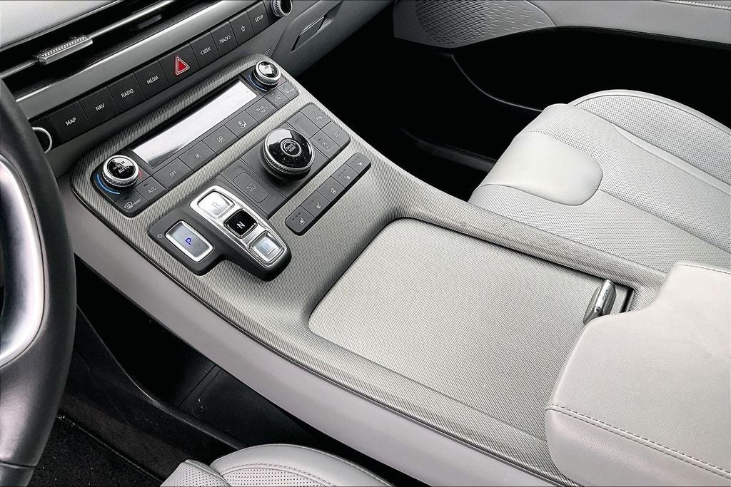 2025 Hyundai Palisade SEL Premium 7 Passenger