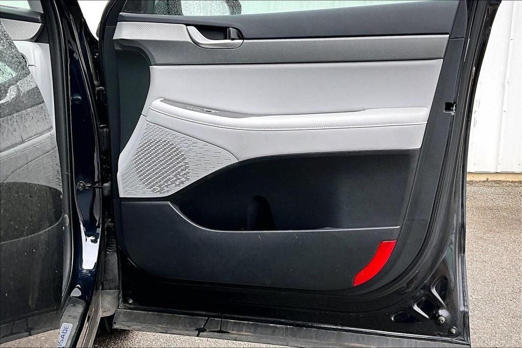 2025 Hyundai Palisade SEL Premium 7 Passenger