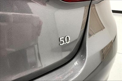 2015 Hyundai Genesis 5.0