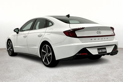 2023 Hyundai Sonata SEL Plus