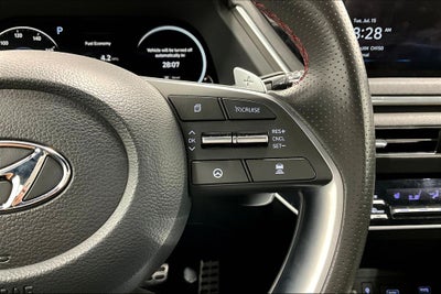 2023 Hyundai Sonata SEL Plus