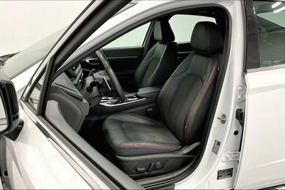 2023 Hyundai Sonata SEL Plus