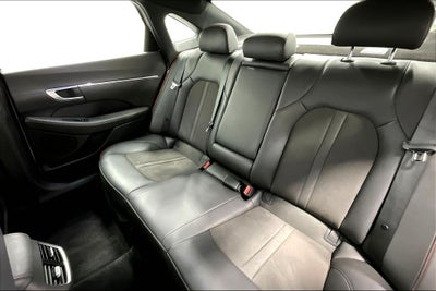 2023 Hyundai Sonata SEL Plus