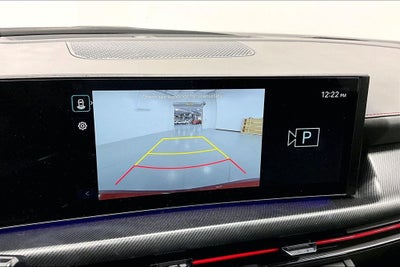 2025 Hyundai Sonata N Line