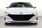 2022 Hyundai Elantra Hybrid Blue