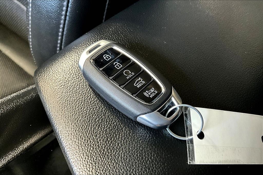 2022 Hyundai Elantra Hybrid Limited