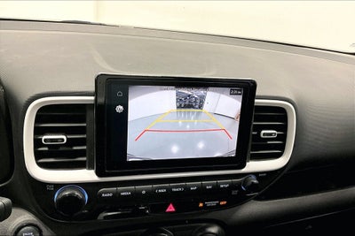 2024 Hyundai Venue Limited