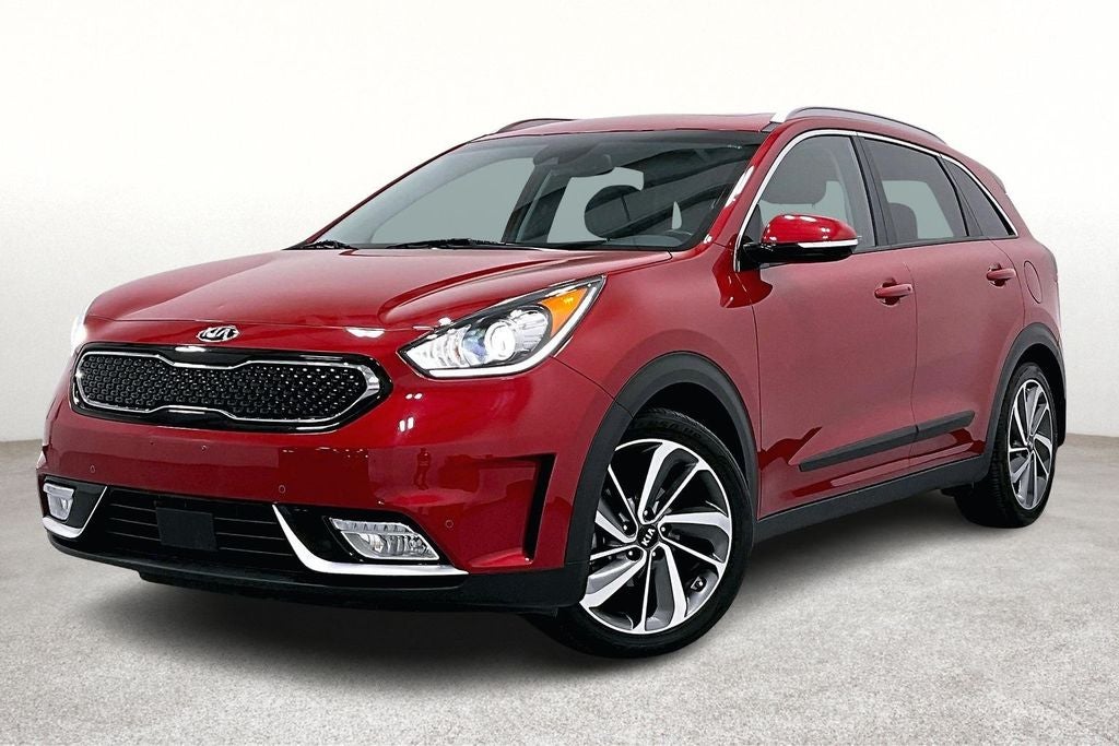 2019 Kia Niro Touring