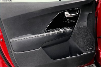 2019 Kia Niro Touring