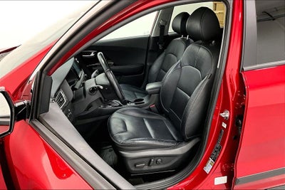 2019 Kia Niro Touring