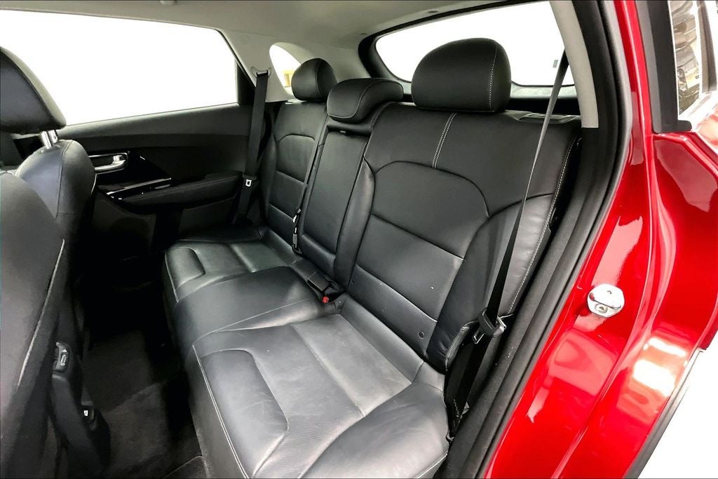 2019 Kia Niro Touring