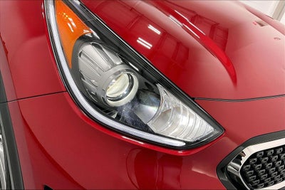 2019 Kia Niro Touring