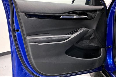 2022 Kia Seltos S