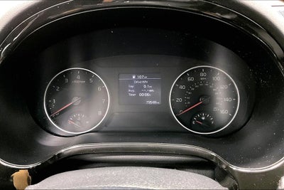 2022 Kia Seltos S