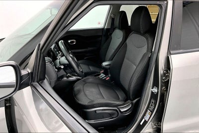 2019 Kia Soul Plus