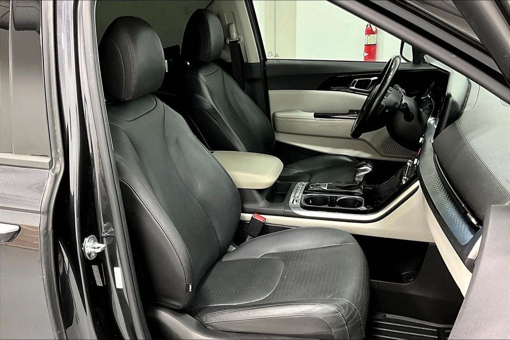 2022 Kia Carnival SX Prestige