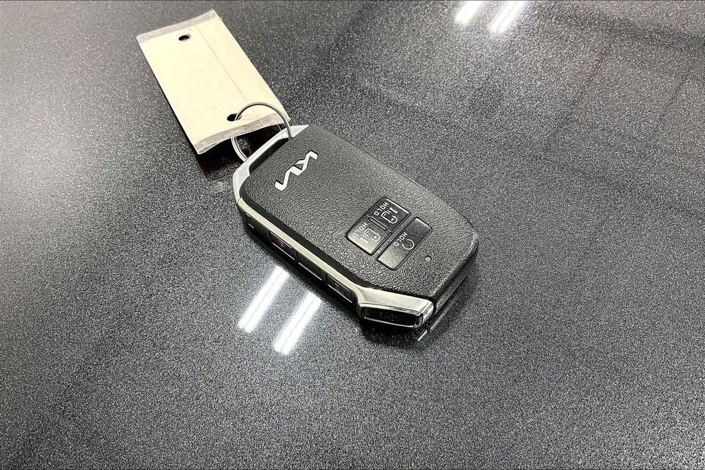 2022 Kia Carnival SX Prestige