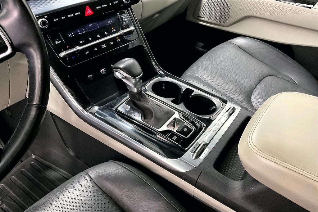 2022 Kia Carnival SX Prestige