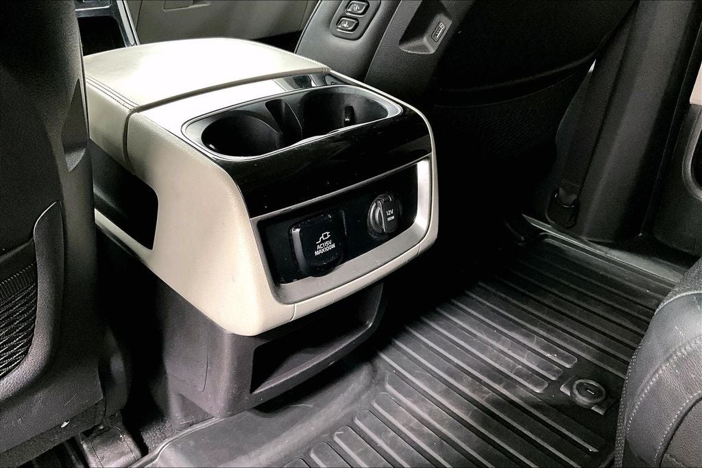 2022 Kia Carnival SX Prestige