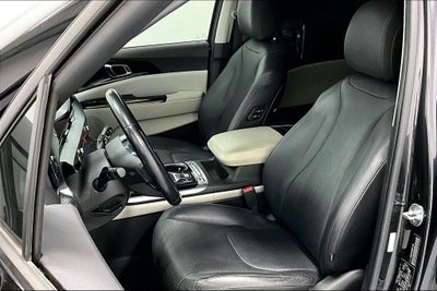 2022 Kia Carnival SX Prestige