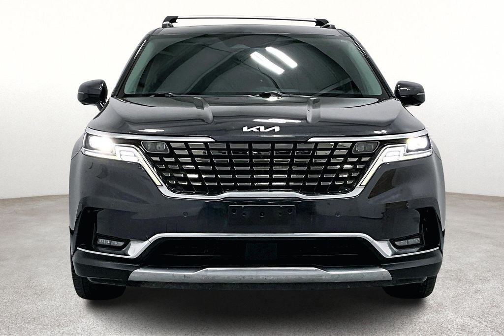2022 Kia Carnival SX Prestige
