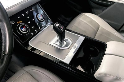 2020 Land Rover Range Rover Evoque S