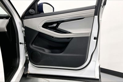 2020 Land Rover Range Rover Evoque S