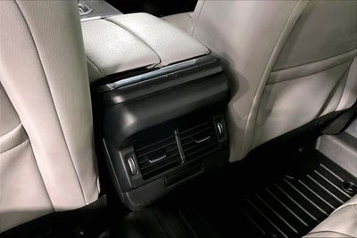 2020 Land Rover Range Rover Evoque S