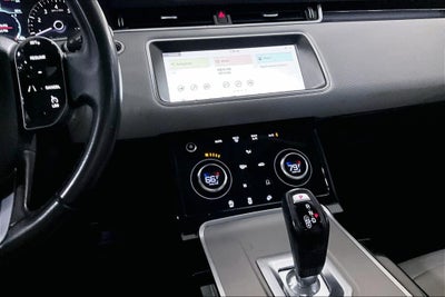 2020 Land Rover Range Rover Evoque S