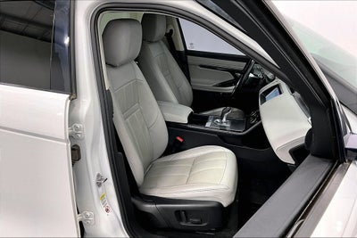 2020 Land Rover Range Rover Evoque S