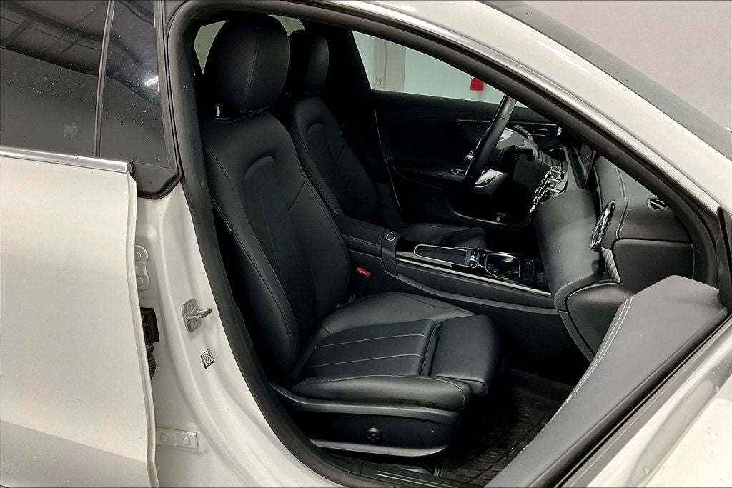 2024 Mercedes-Benz CLA CLA 250