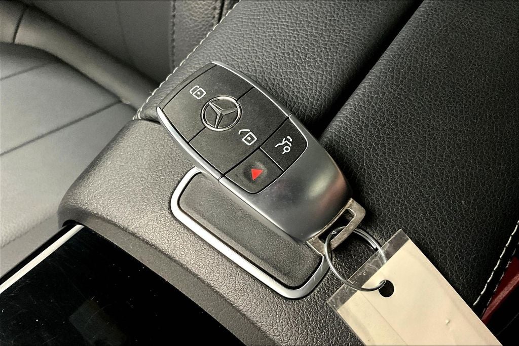 2024 Mercedes-Benz CLA CLA 250