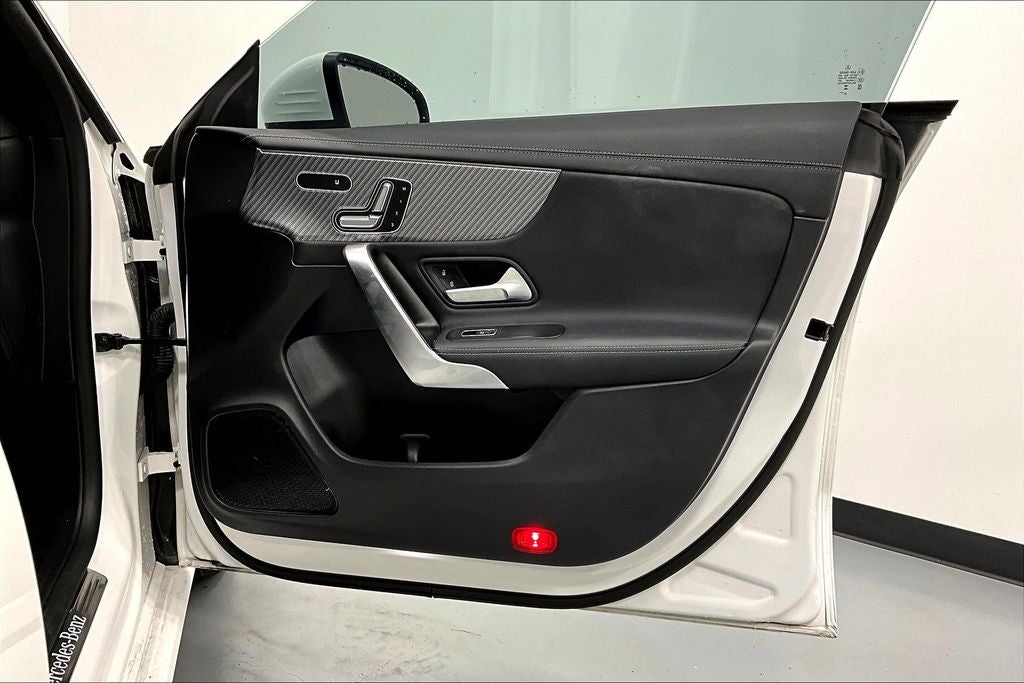 2024 Mercedes-Benz CLA CLA 250