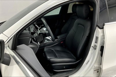 2024 Mercedes-Benz CLA CLA 250