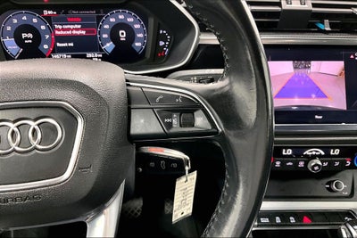 2020 Audi Q3 Premium quattro