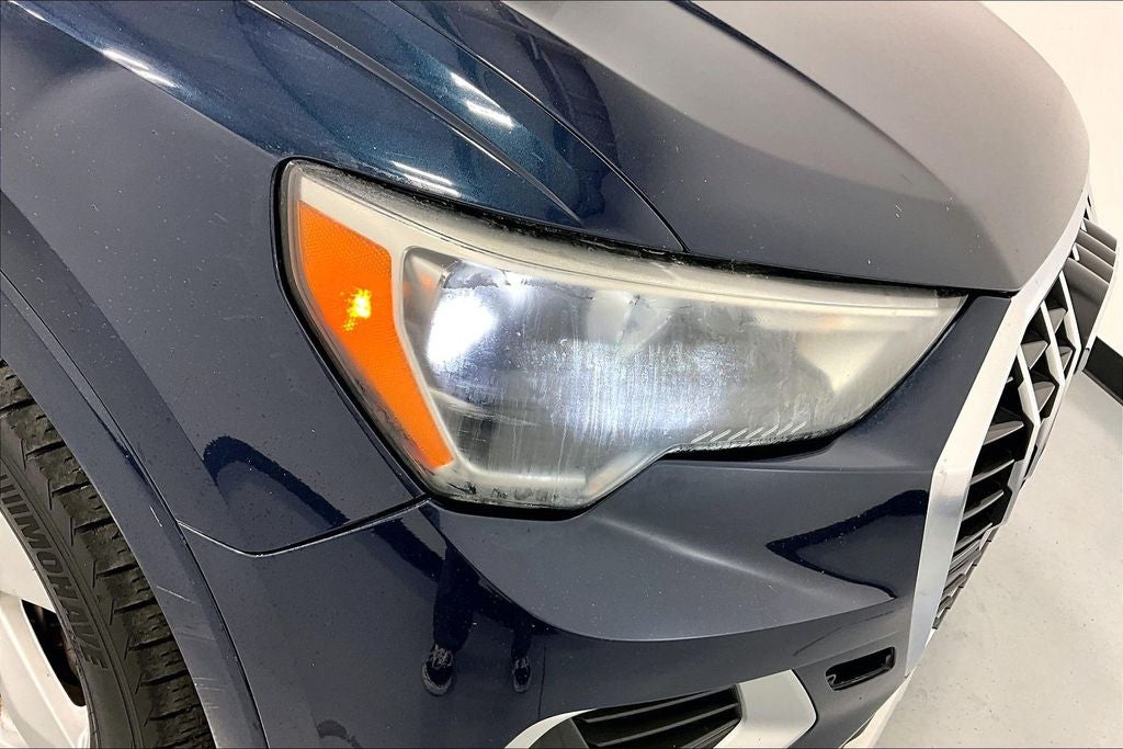 2020 Audi Q3 Premium quattro