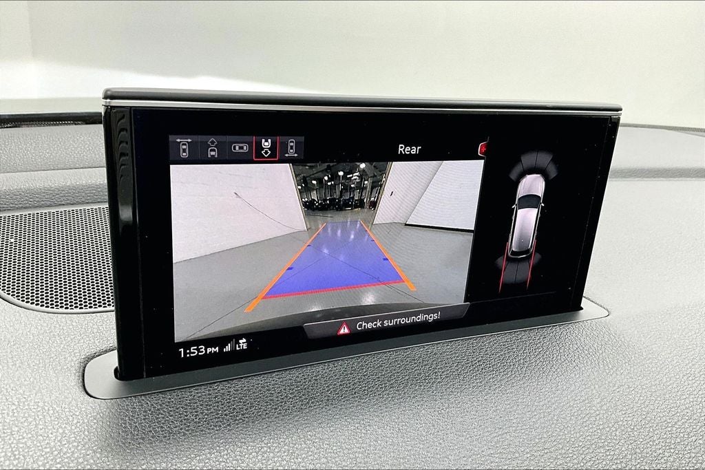 2018 Audi Q7 3.0T Prestige quattro