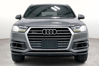 2018 Audi Q7 3.0T Prestige quattro