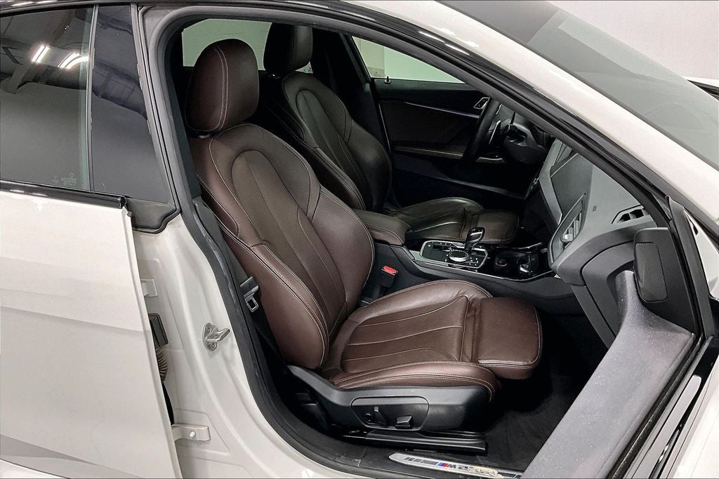 2020 BMW 2 Series M235i Gran Coupe xDrive