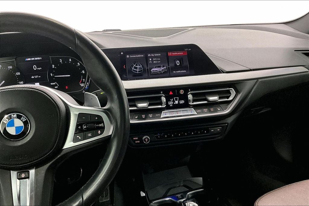 2020 BMW 2 Series M235i Gran Coupe xDrive